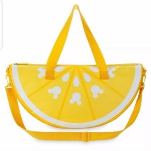 Disney Lemon Cooler Bag